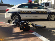  دعوة خطباء المساجد في يافا لتناول موضوع السلامة على الطرقات خلال خطبة الجمعة